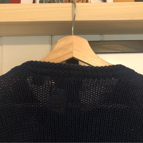 Etchings 1980’s/1990’s Oversized Knit Sweater with all the style - Picture 4 of 8